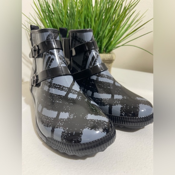 Cougar hand crafted boots - Picture 5 of 6